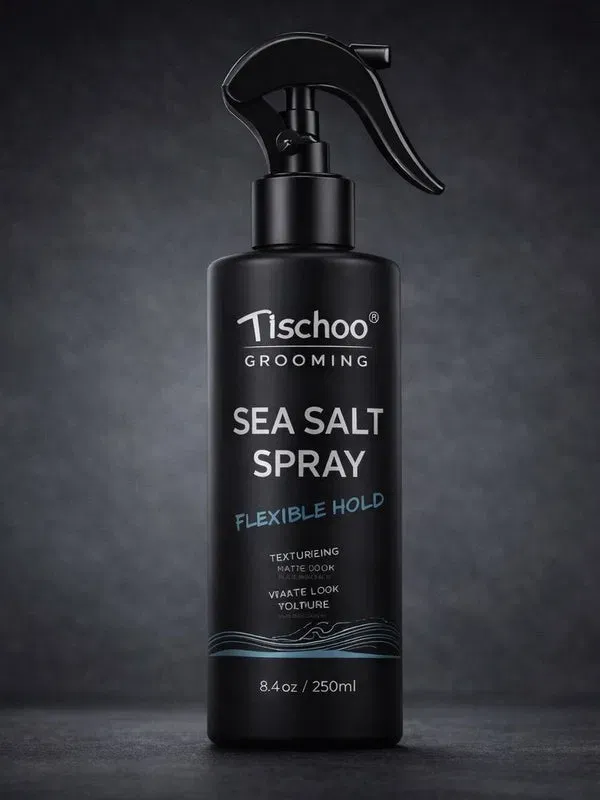 Tischoo Sea Salt Spray bottle