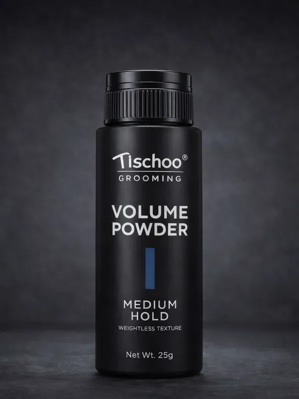 Tischoo Volume Powder bottle